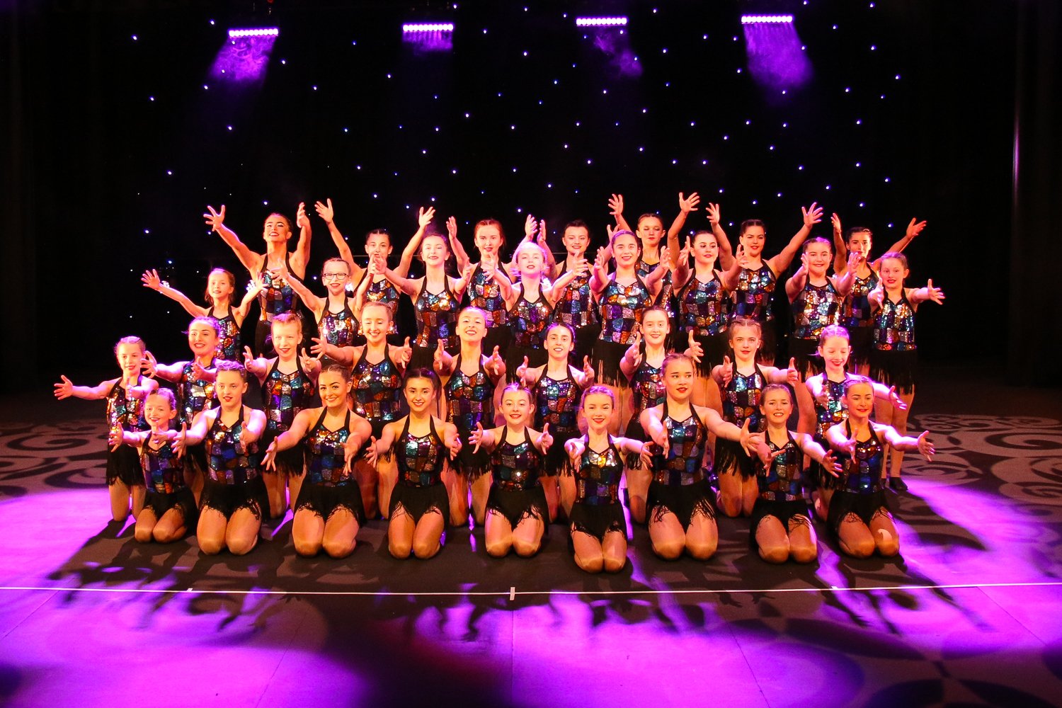 Dance Act Theatre School