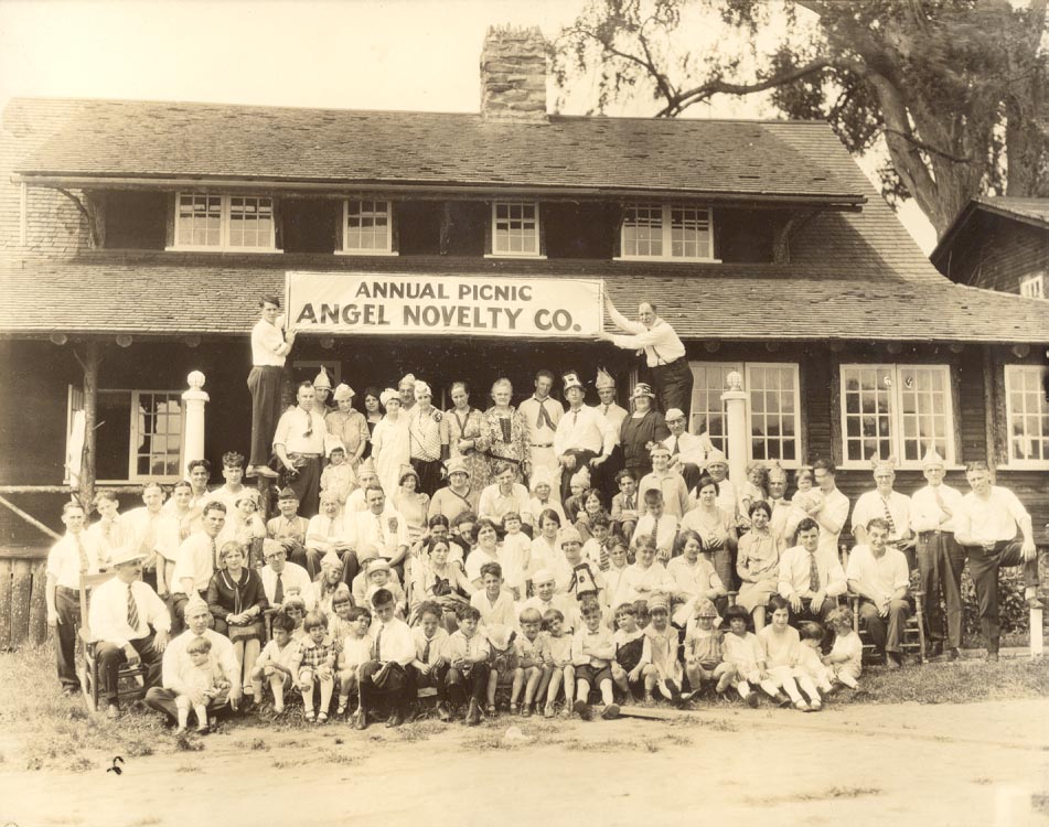 Fitchburg Historical Society, Fitchburg, Massachusetts