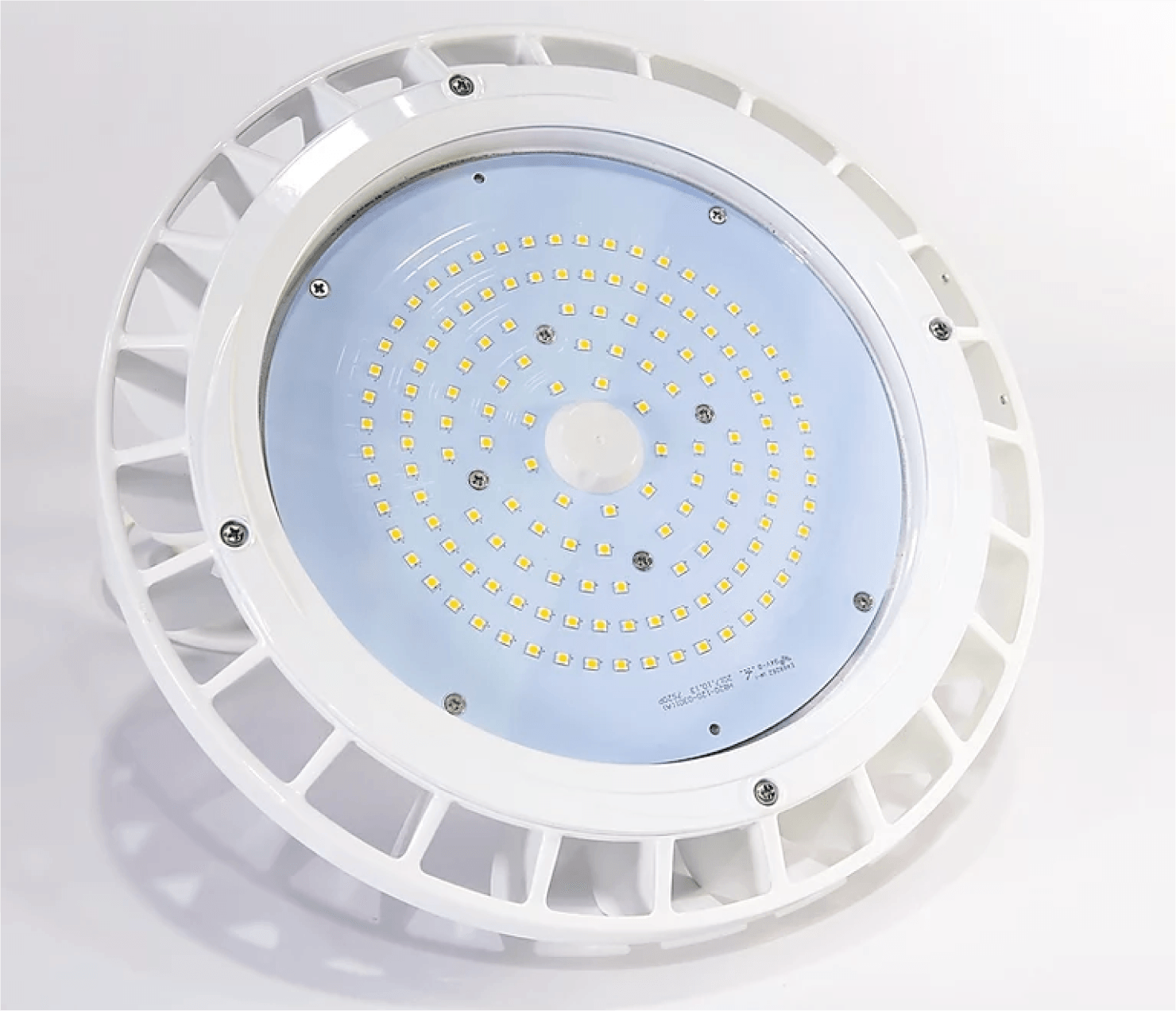 INDUSTRIEBELEUCHTUNG