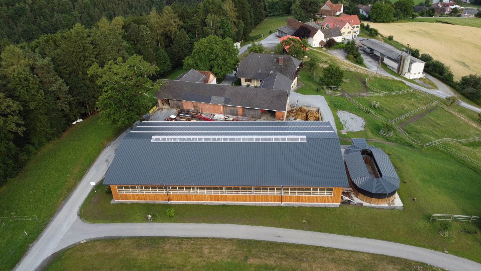 BB Ranch, Kontakt & Anfahrt