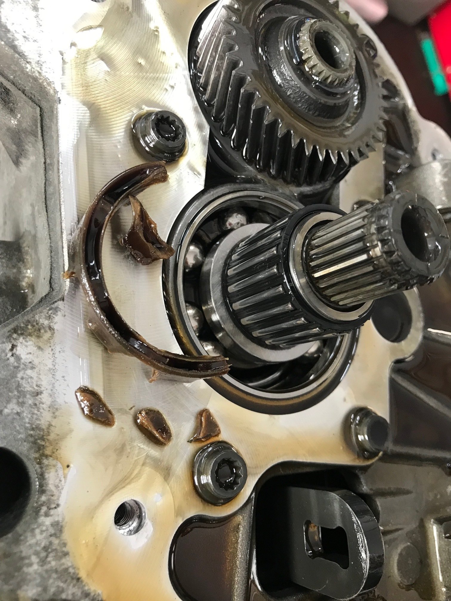 Getriebeinstandsetzung I Auto Metzner