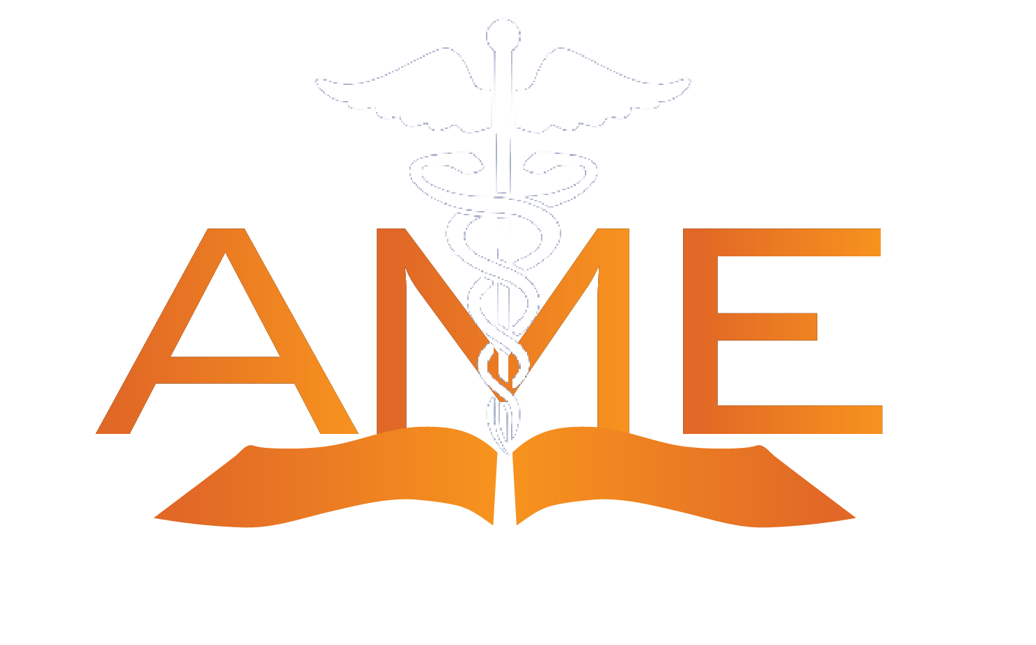 Amcas transcript image