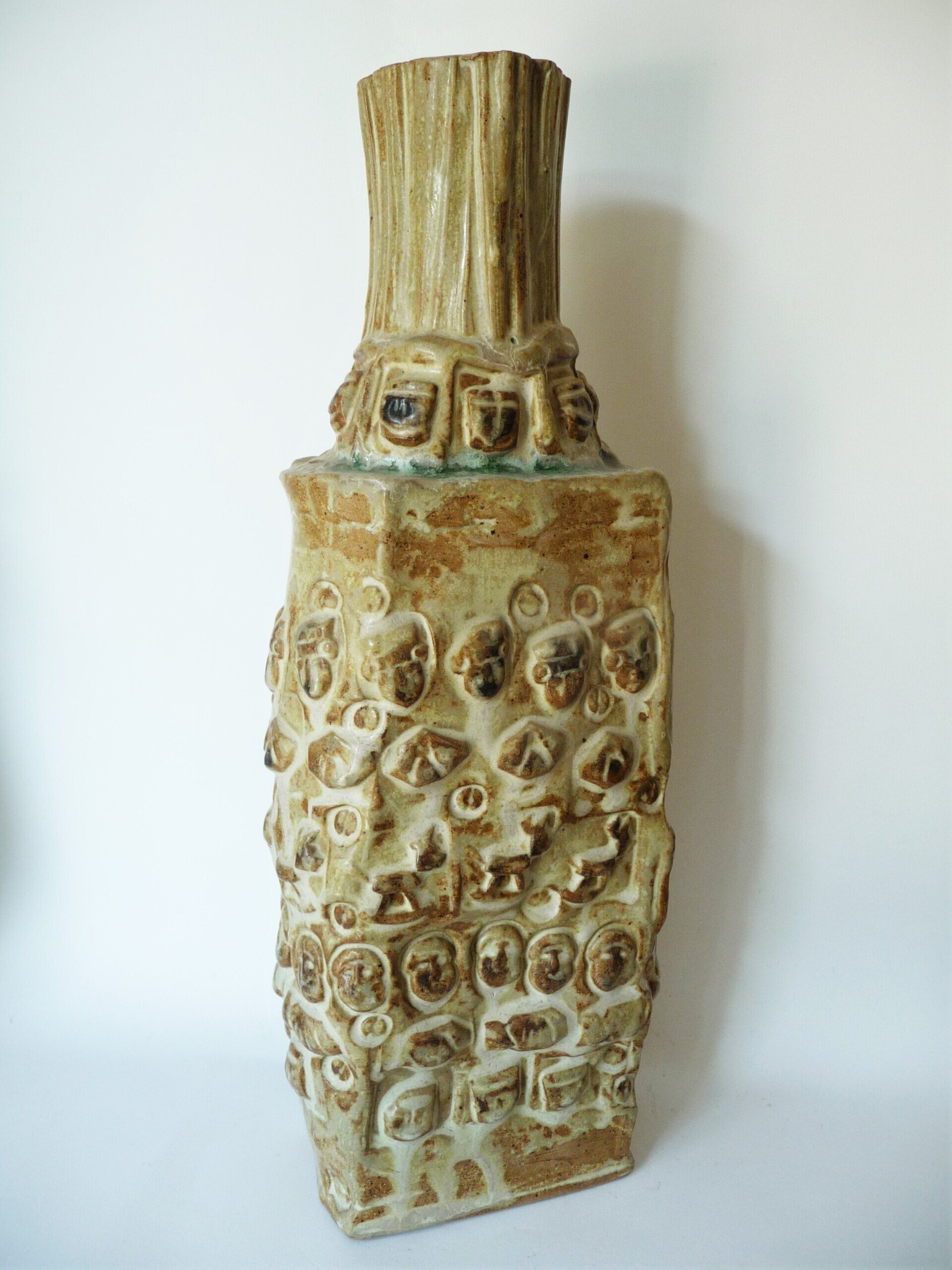 Vigreyos, peintre et céramiste espagnol