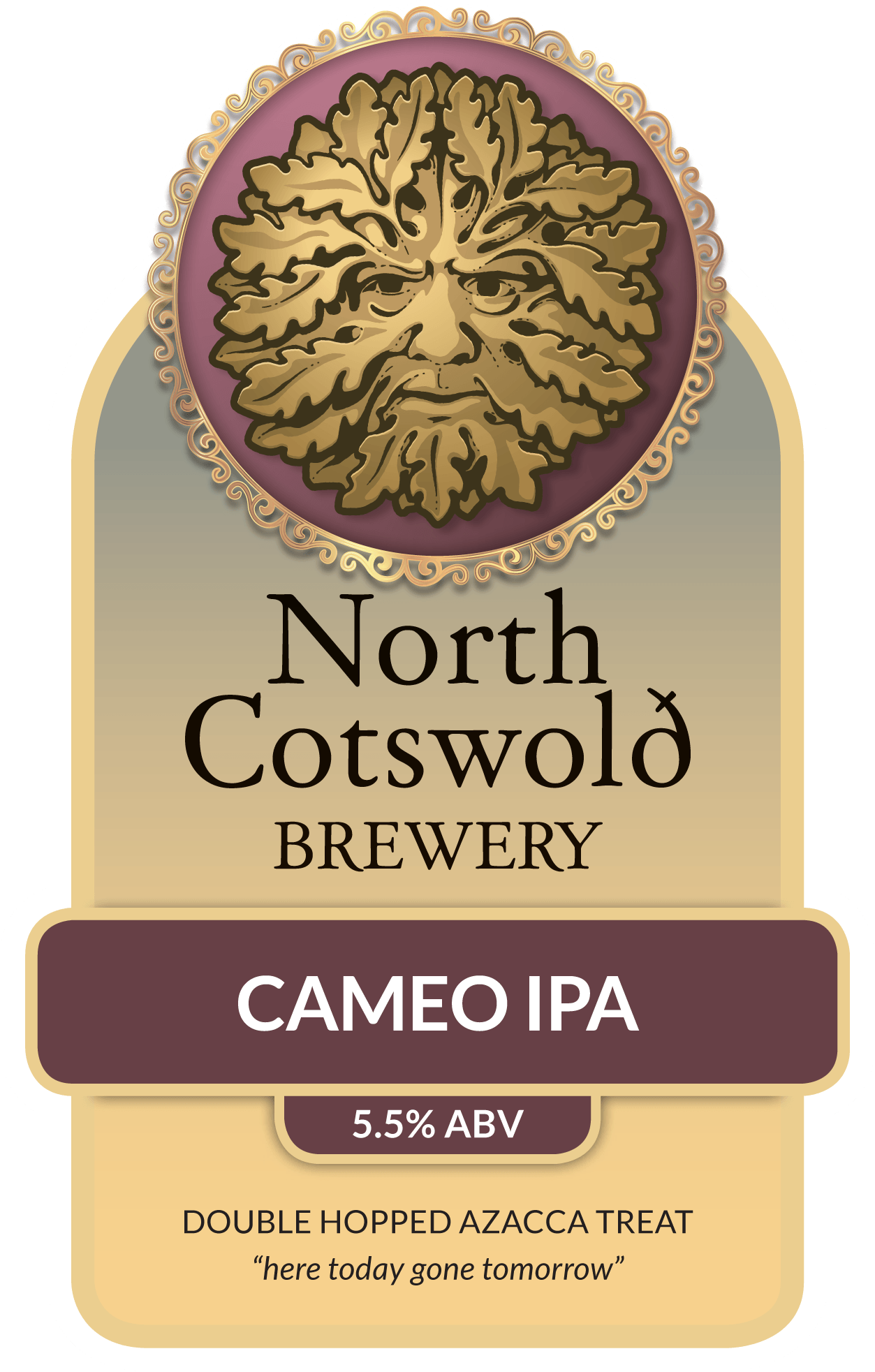 North Cotswold Brewery