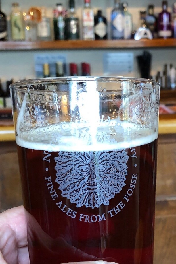 North Cotswold Brewery