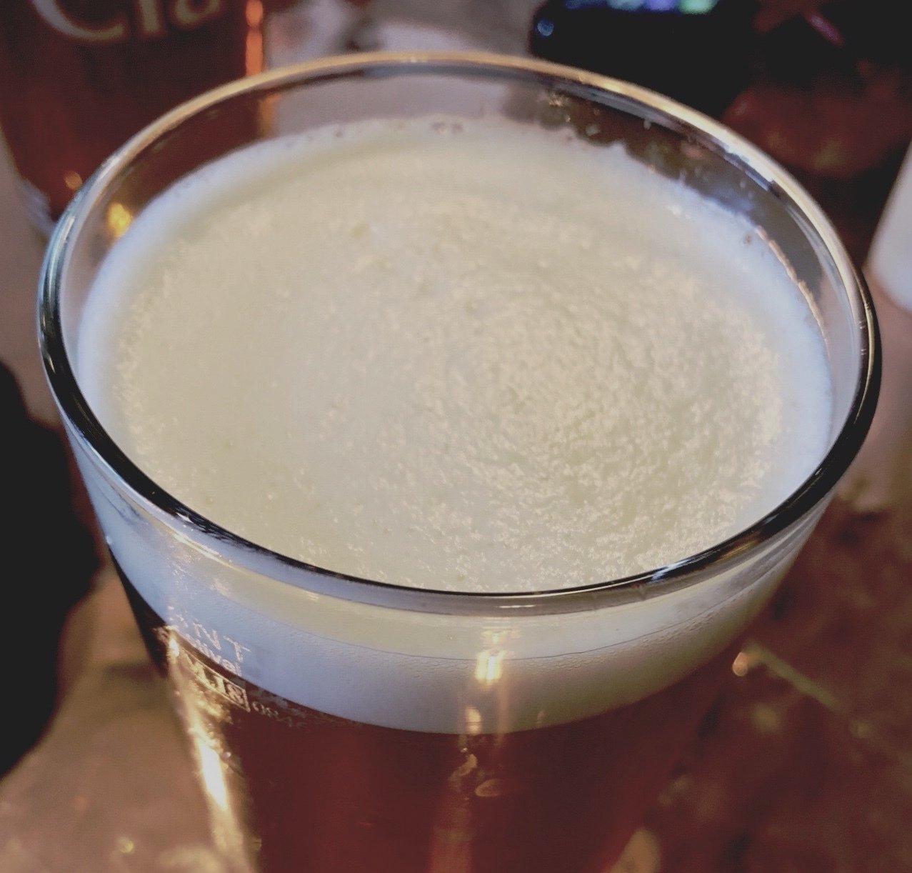 North Cotswold Brewery