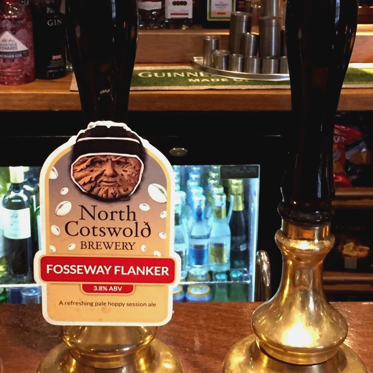 North Cotswold Brewery