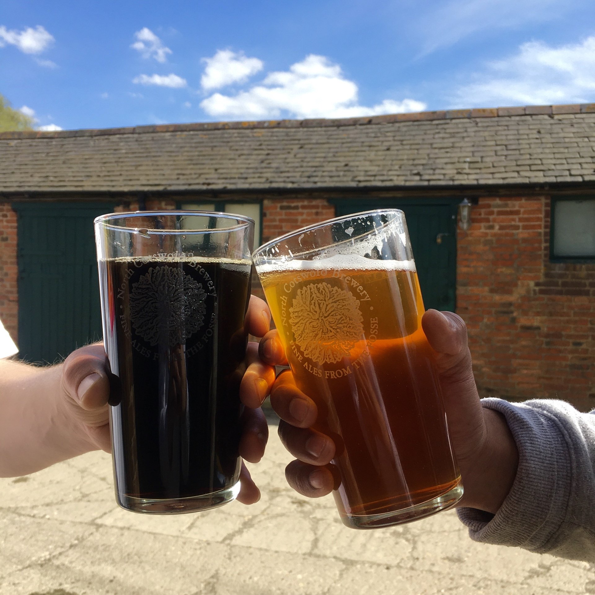 North Cotswold Brewery