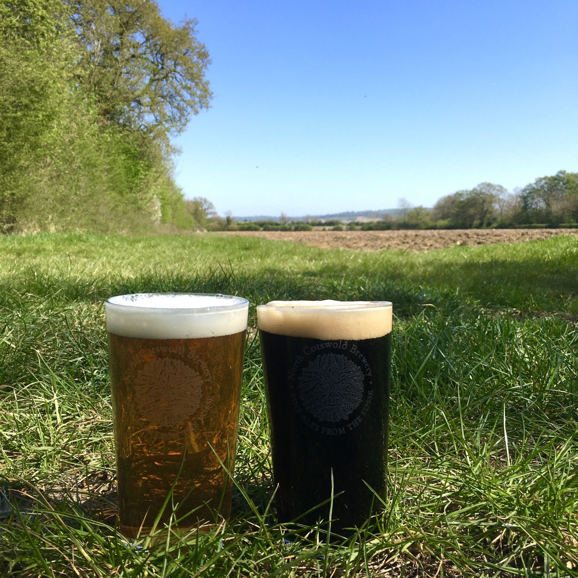 North Cotswold Brewery