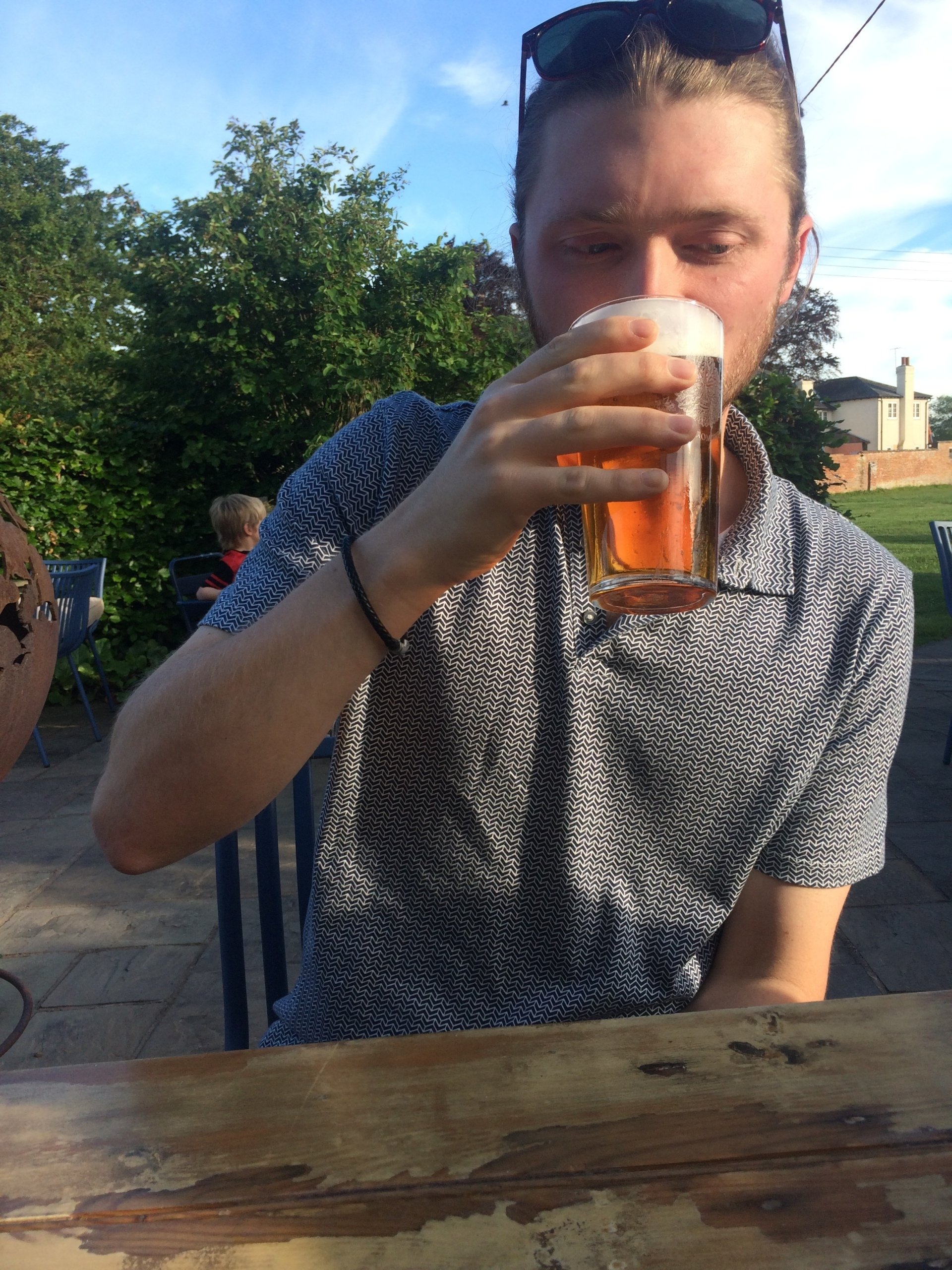 North Cotswold Brewery