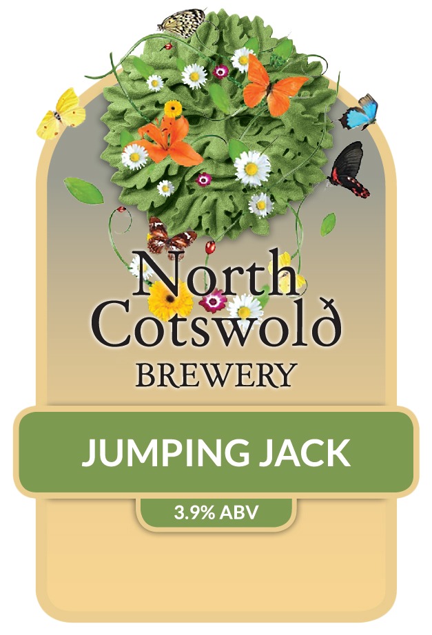North Cotswold Brewery