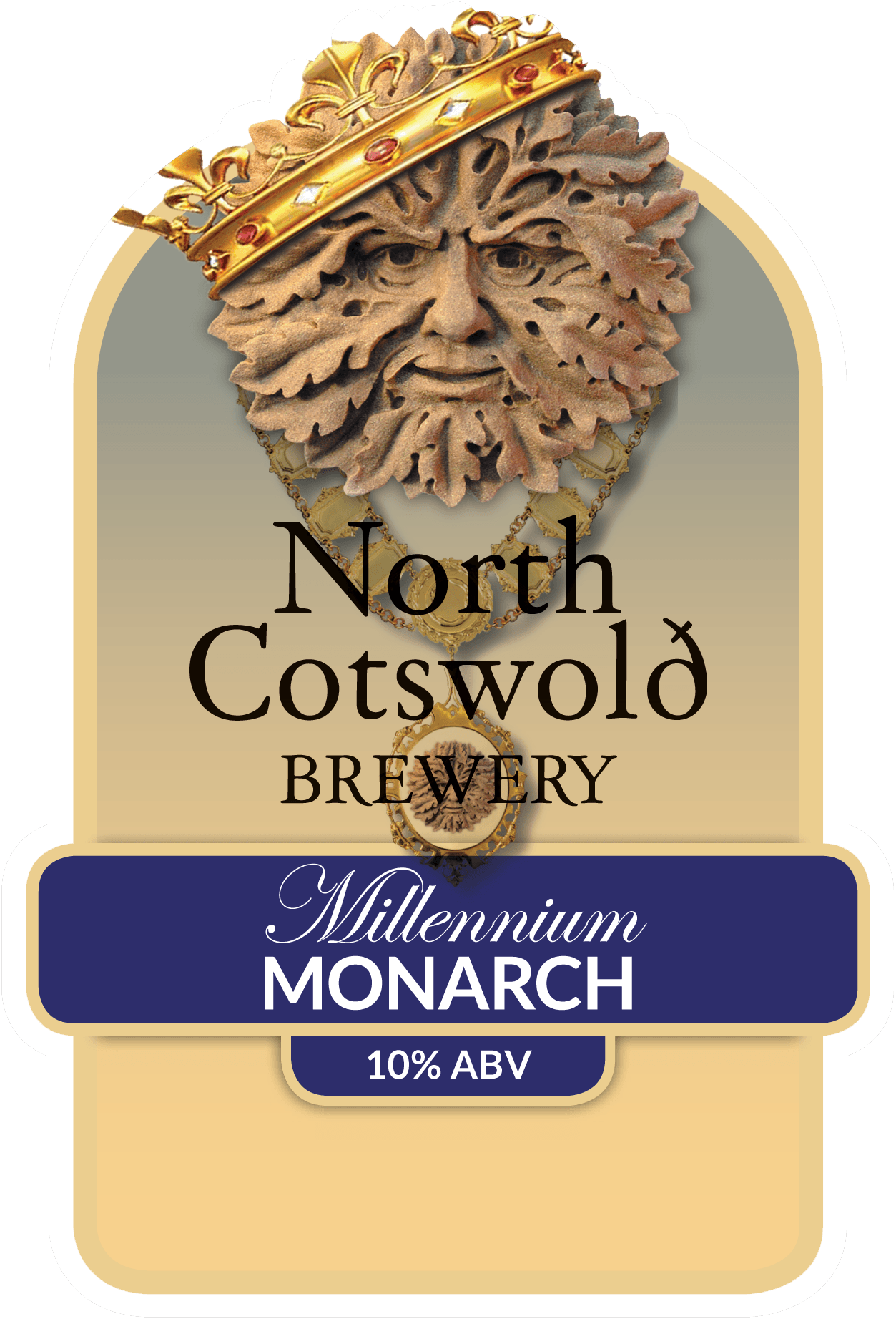 North Cotswold Brewery