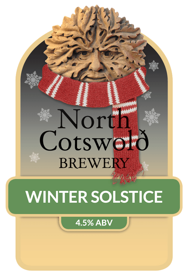 North Cotswold Brewery
