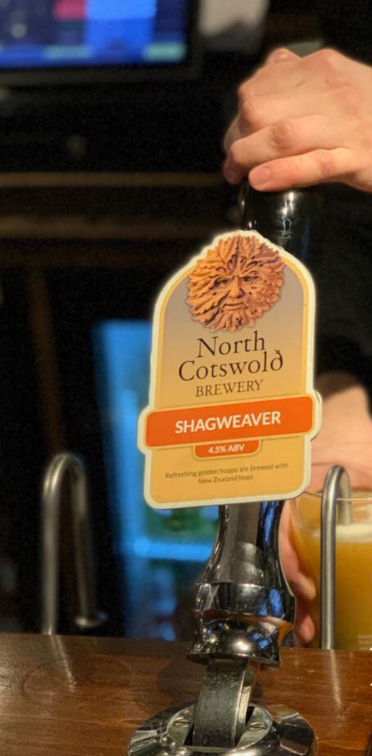 North Cotswold Brewery