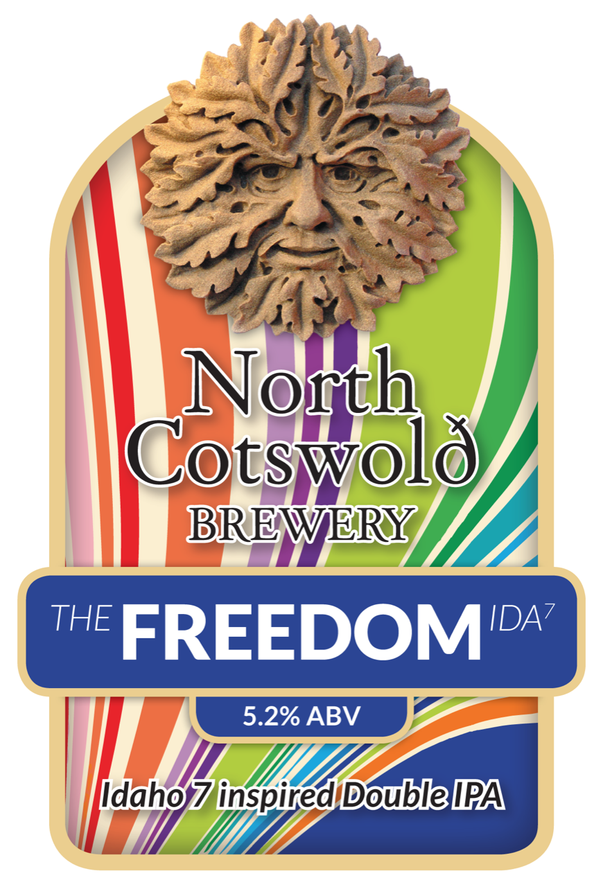 North Cotswold Brewery