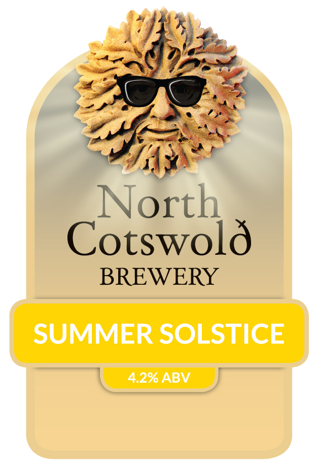 North Cotswold Brewery