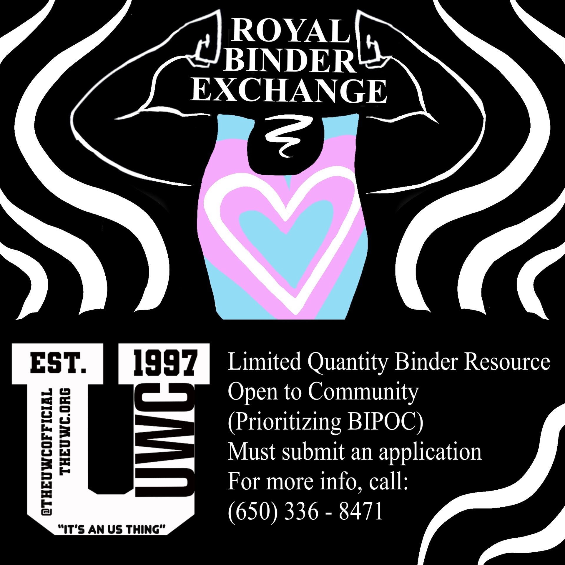 Unique Woman's Coalition