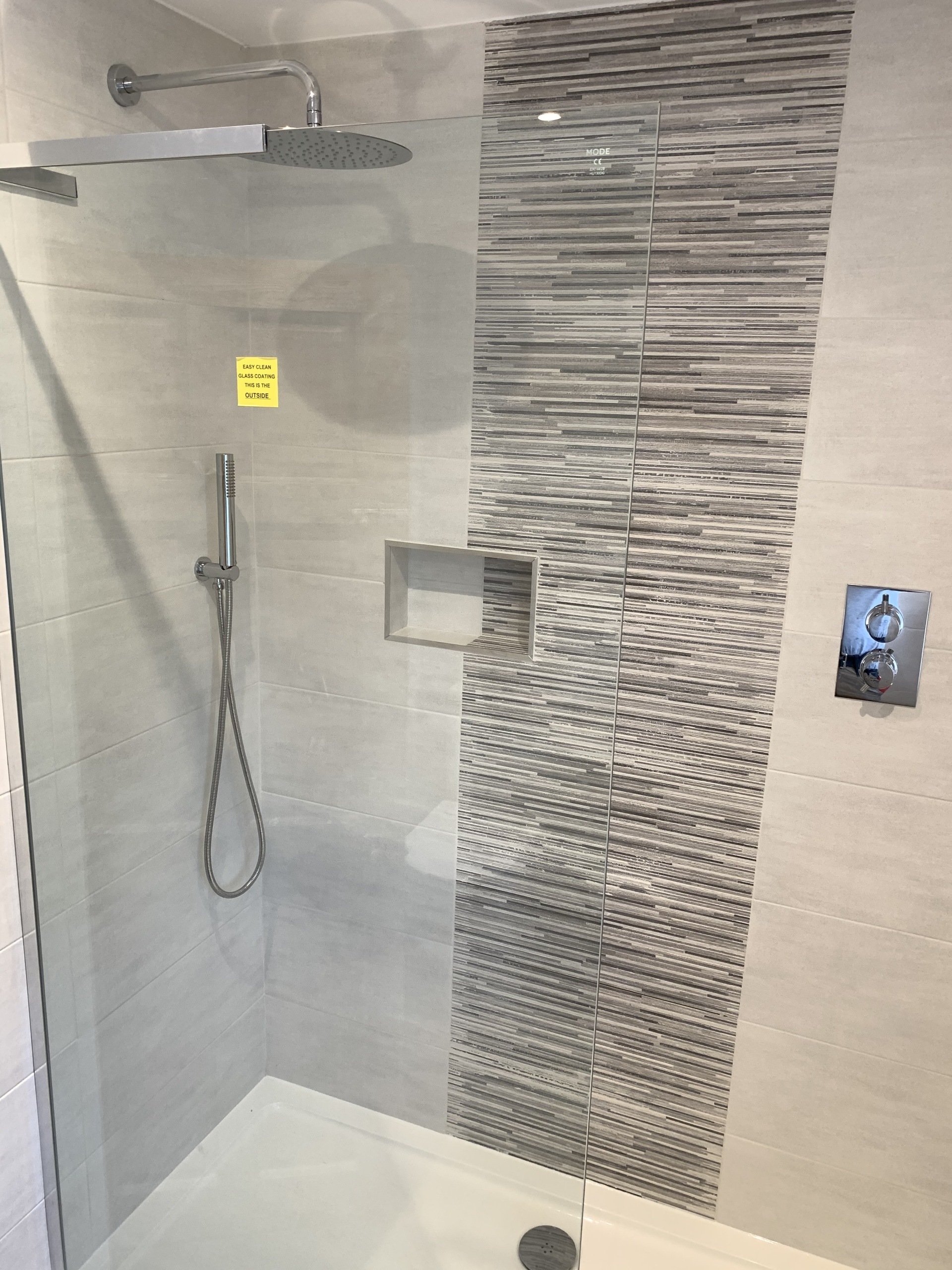 Gallery – High Wycombe Handyman | Bathroom Fitters, Light Installation