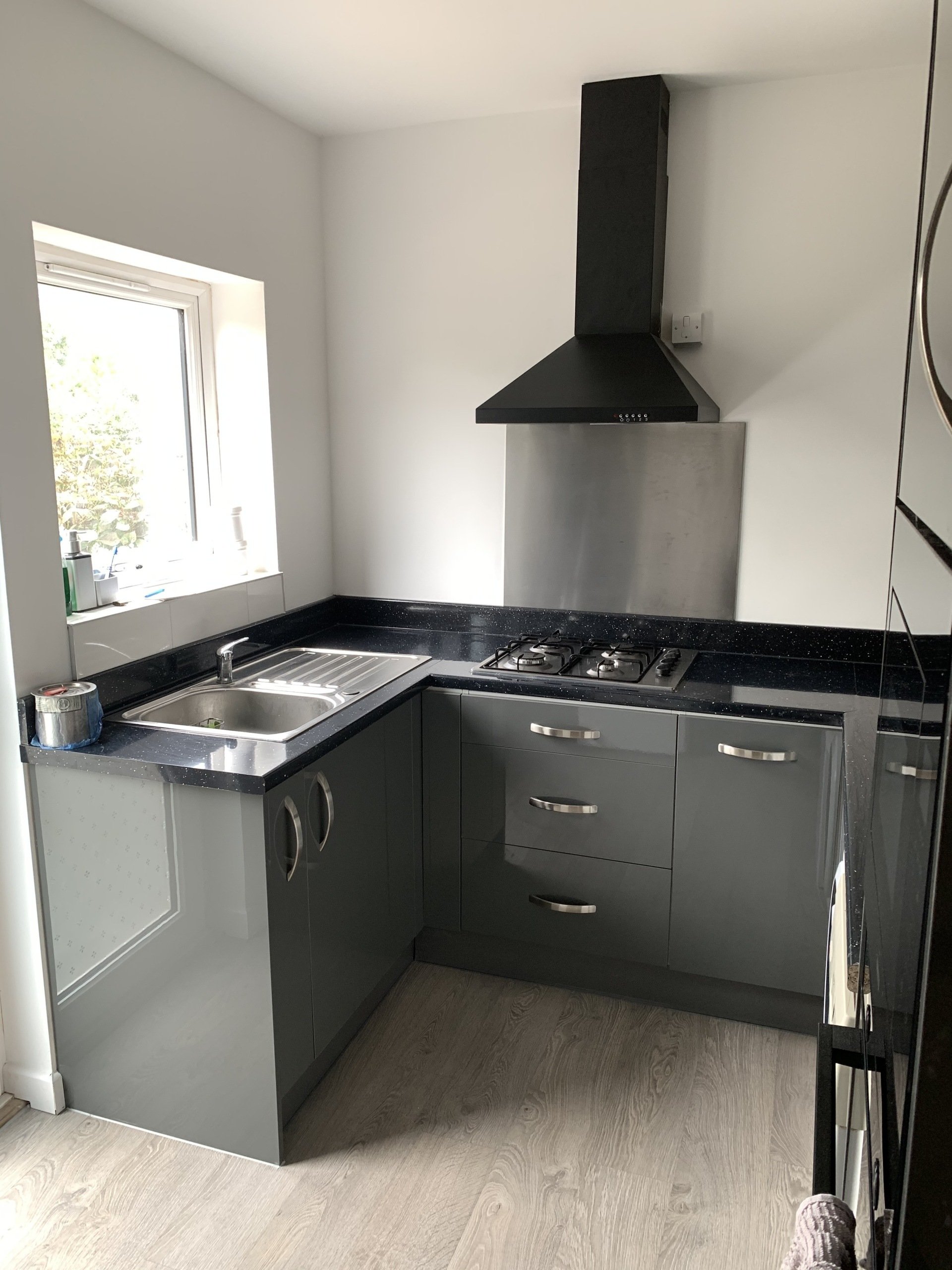 Gallery – High Wycombe Handyman | Bathroom Fitters, Light Installation
