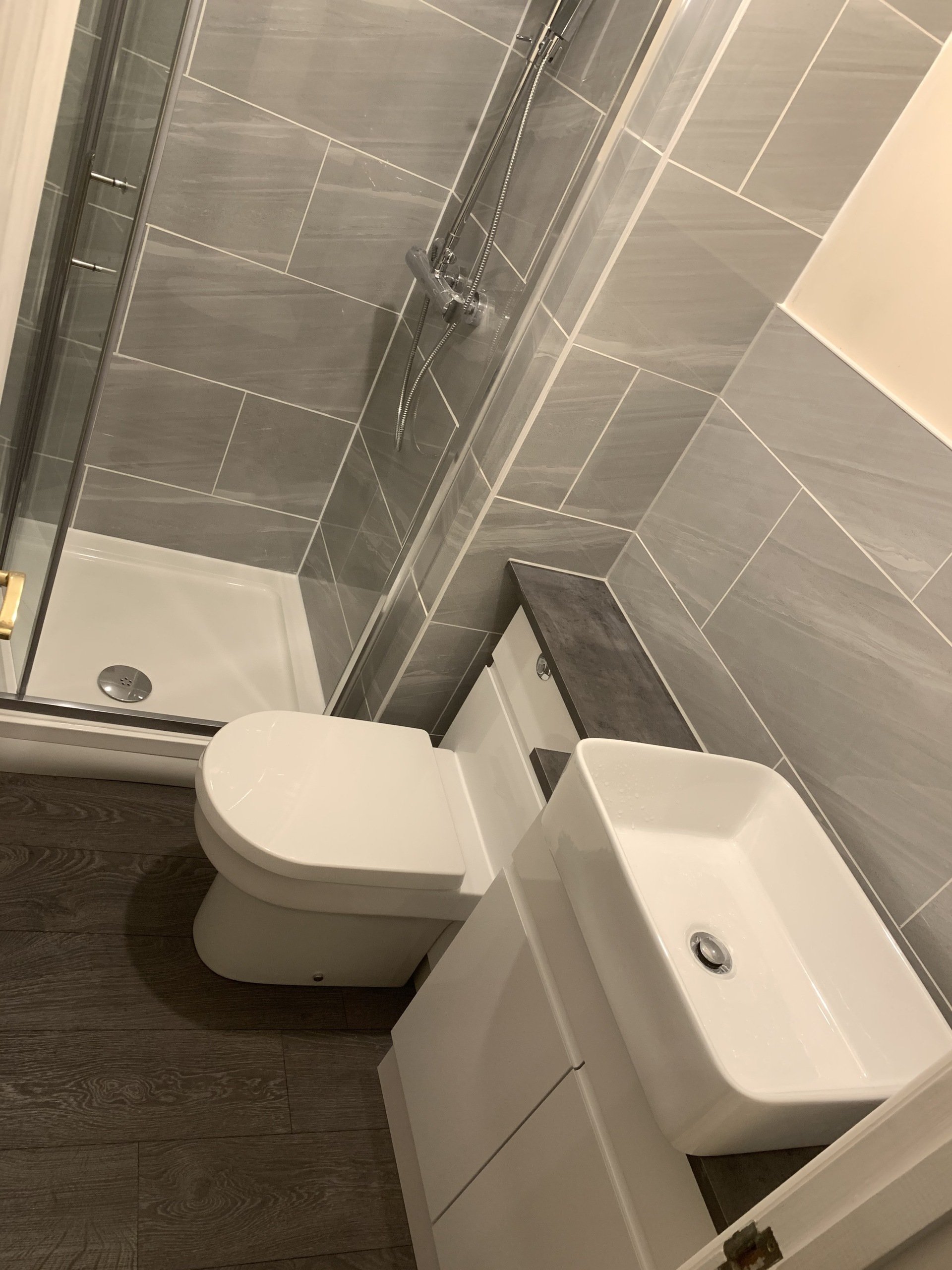 Gallery – High Wycombe Handyman | Bathroom Fitters, Light Installation