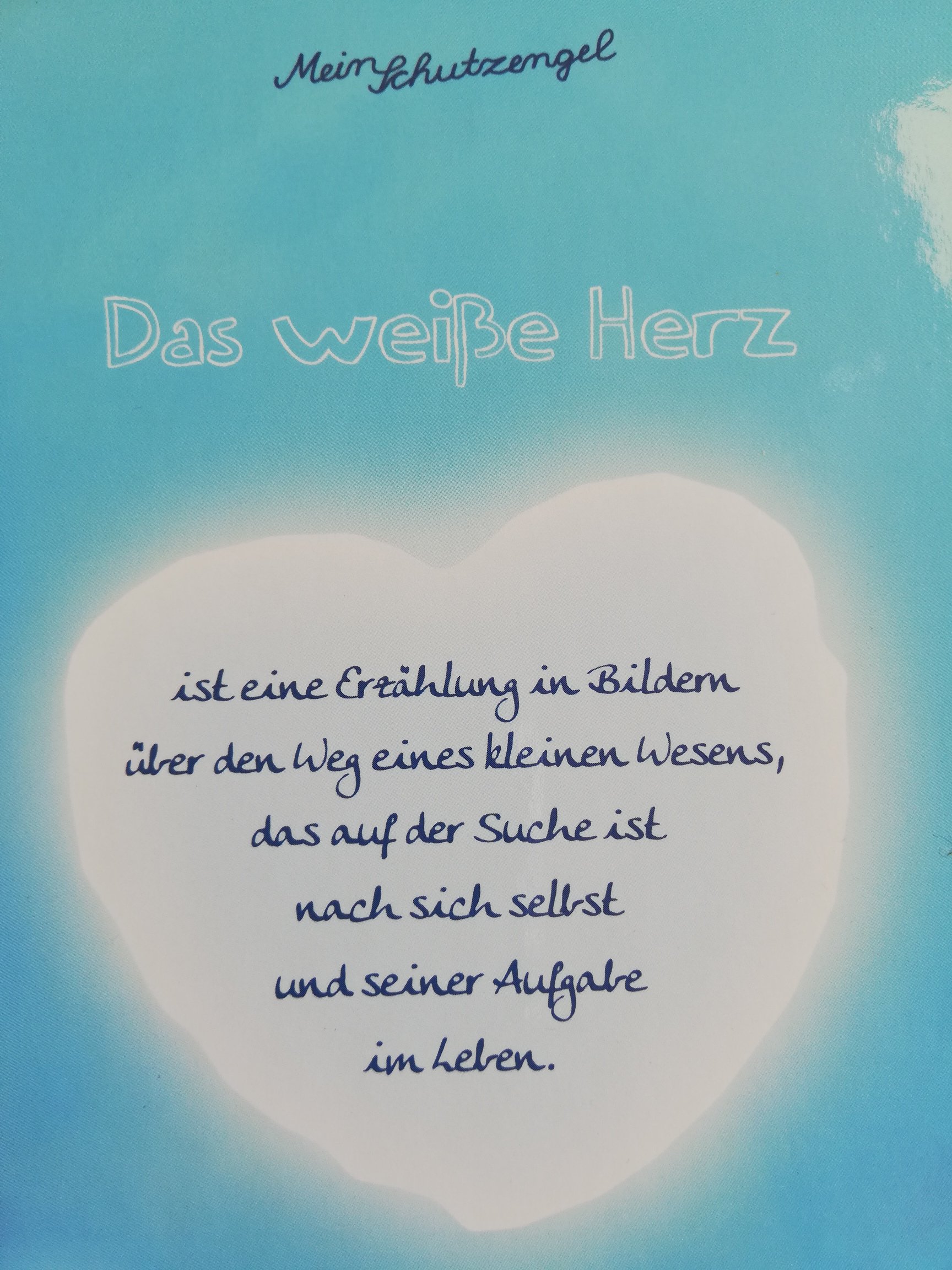 Das Weise Herz