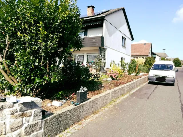 MHDienstleistungen. Würzburg. Ihr Partner für Haus und Garten