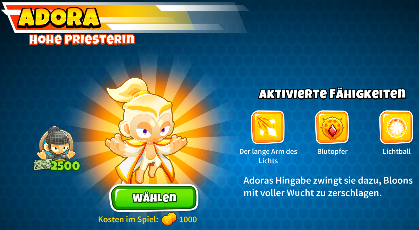 Bloons Td 6 
