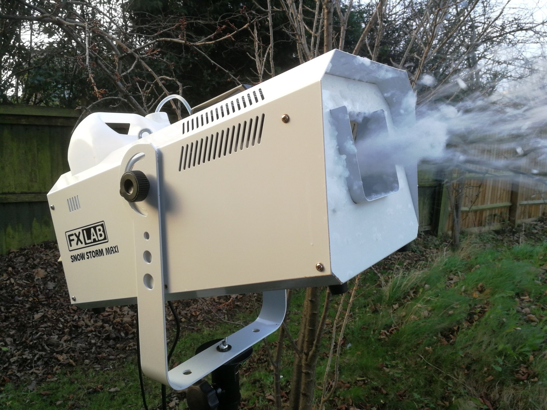 Home [www.blackthornevents.co.uk]