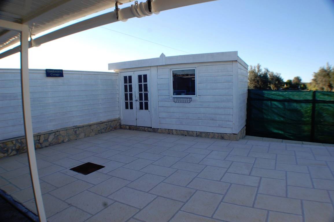 Mobile Homes & Static Caravans for sale on a residential site in Portugal