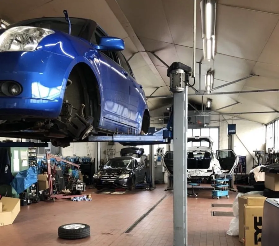 Autohaus Holm Wirthgen