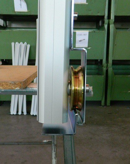 Faltgarage, Tunnel, Groß-Garagen, Cargo-Garagen - mobil