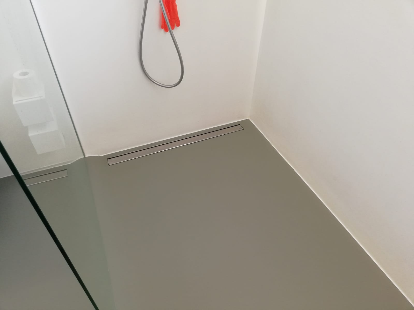 Bodenbeschichtungen, Verlaufbeschichtungen, Epoxidharzboden