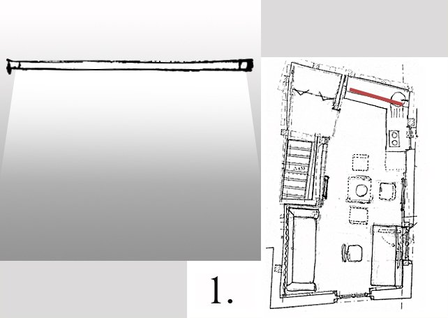 Haeusla.de - Rettung für Bambergs kleinstes Wohnhaus