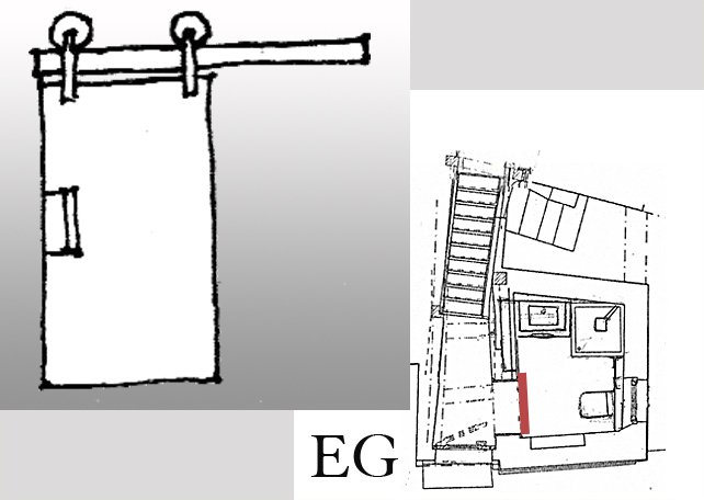 Haeusla.de - Rettung für Bambergs kleinstes Wohnhaus