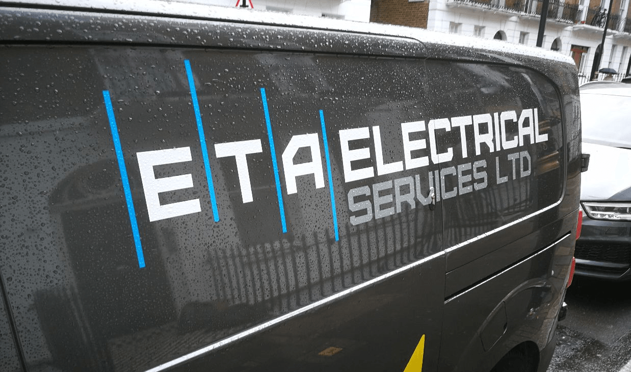 ETA Electrical Services Ltd Services