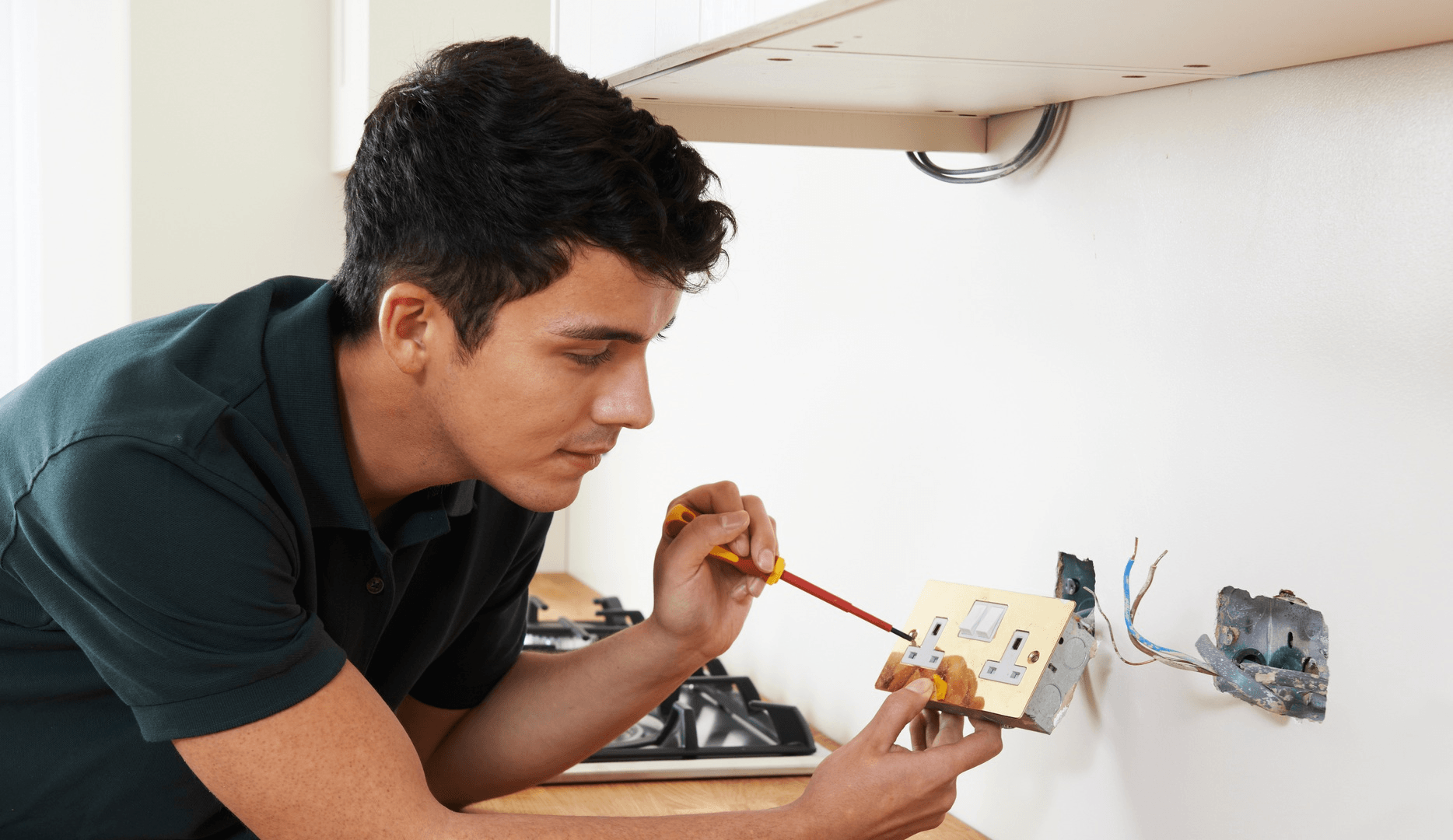 ETA Electrical Services Ltd - Services