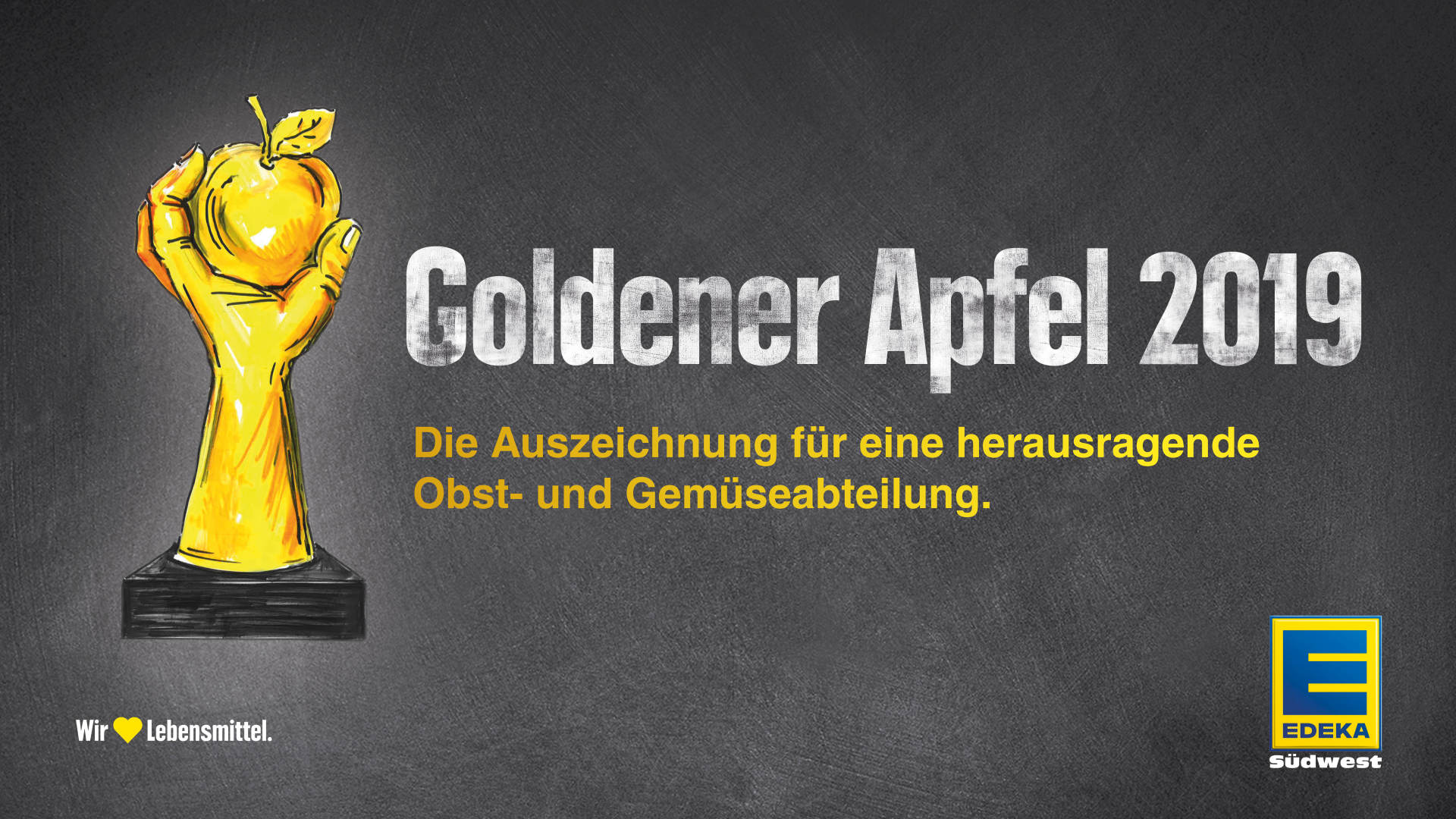 Der Goldene Apfel