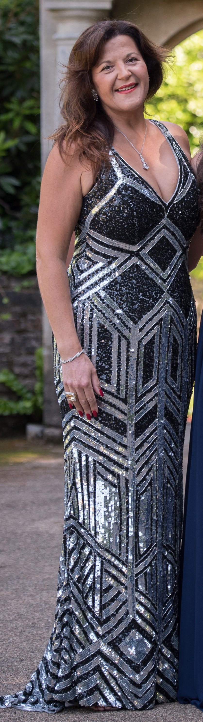 Olivia Whelan Soprano Opera Singer Photo Gallery