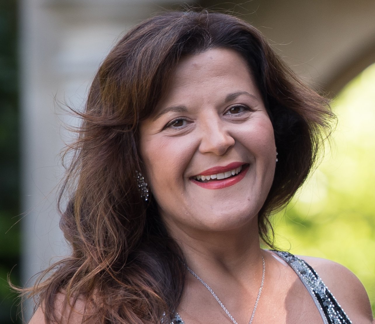 Olivia Whelan Soprano Opera Singer Photo Gallery