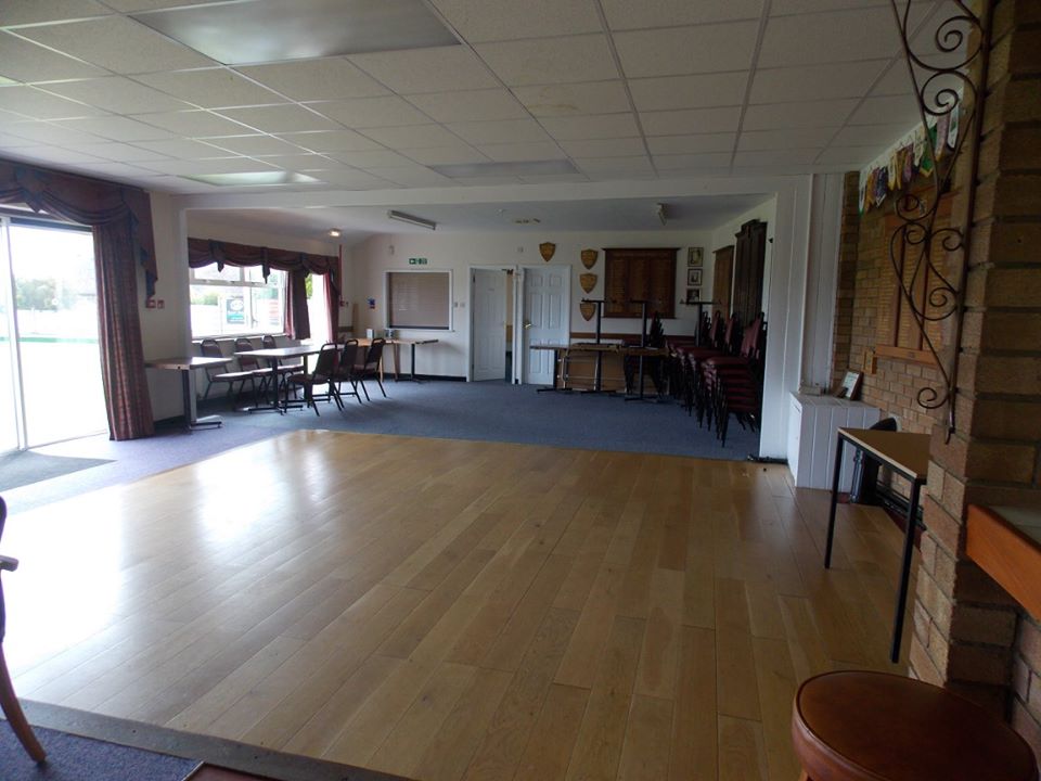 Earls Barton Bowls Club