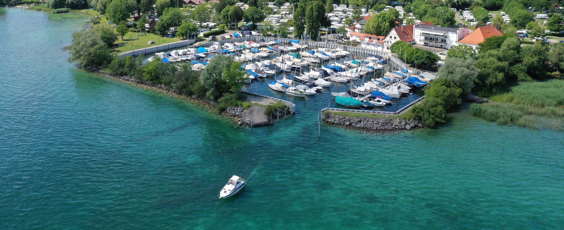 Neue Luftaufnahmen Helmsdorf!