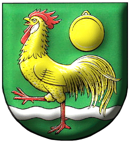 Gemeinde Stuvenborn im Kreis Segeberg in SchleswigHolstein