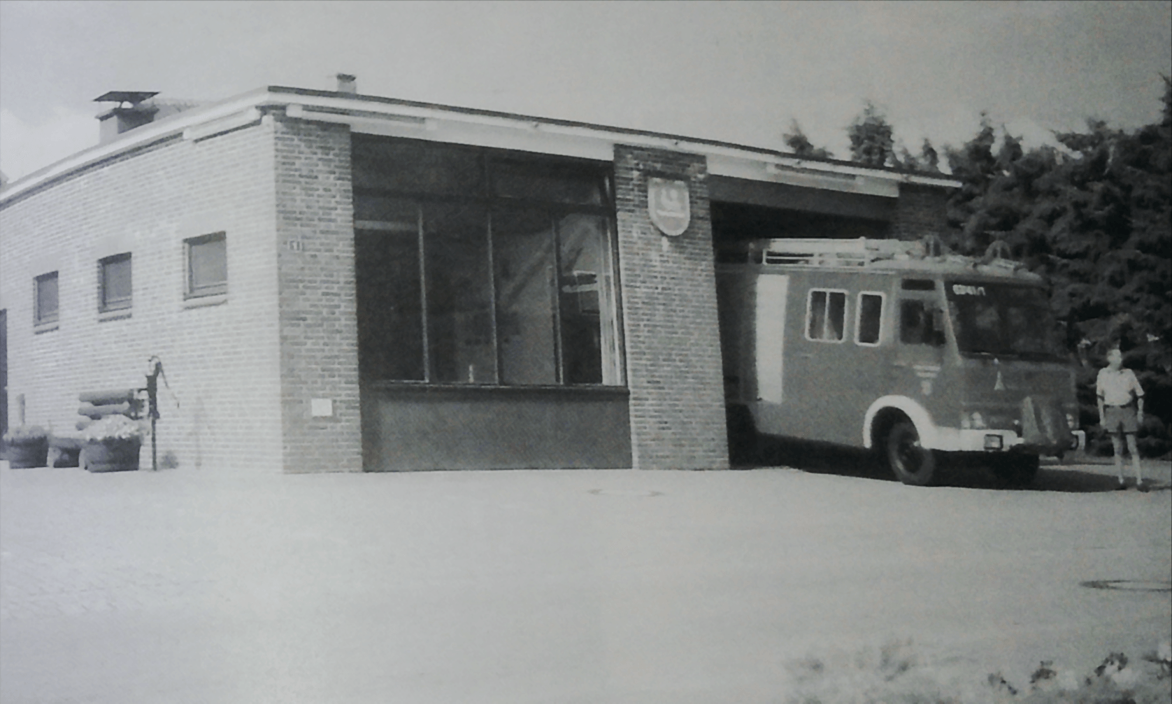 Stuvenborn Gemeinde Informationen und Beschluesse