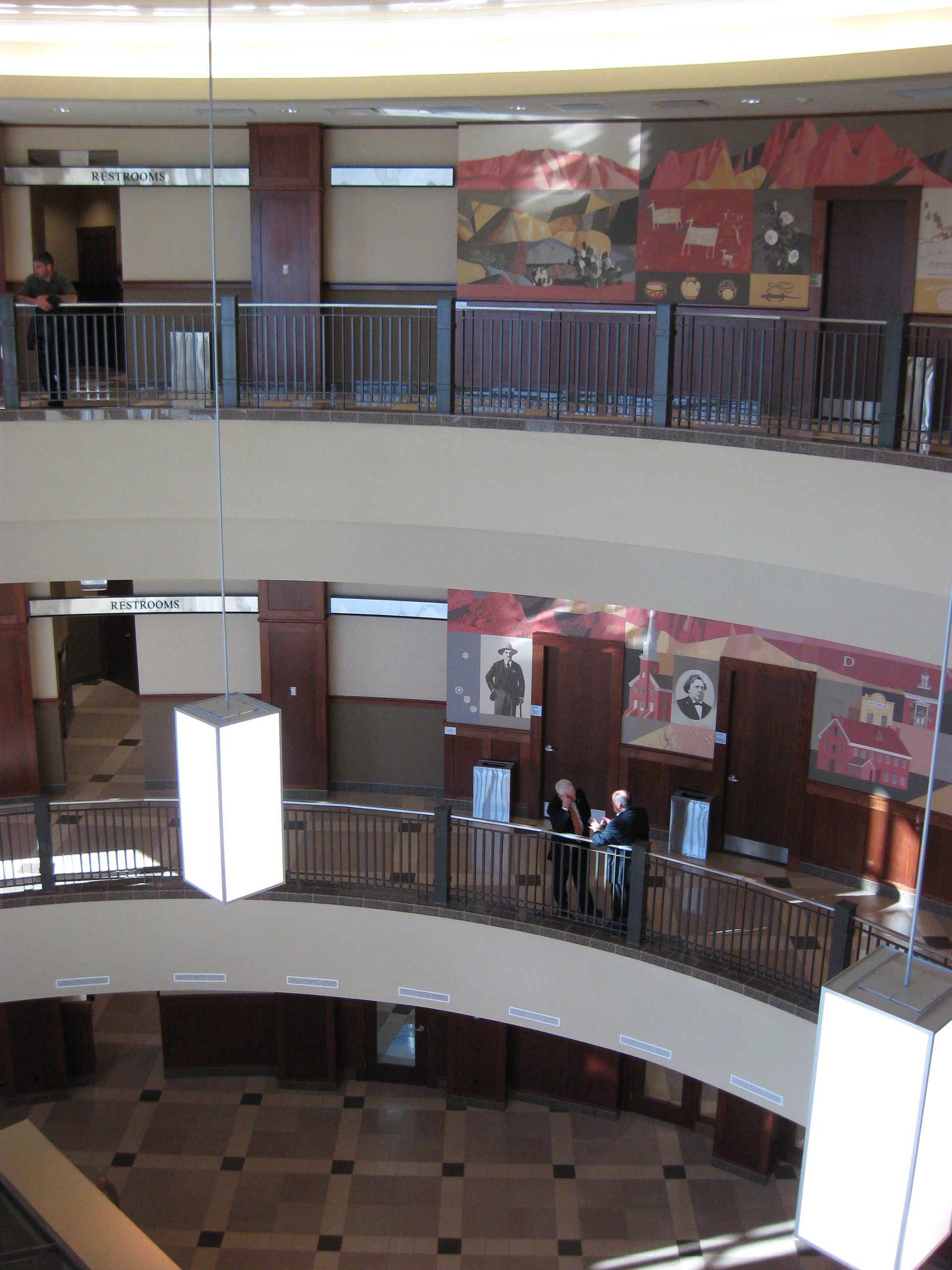 St. George Courthouse