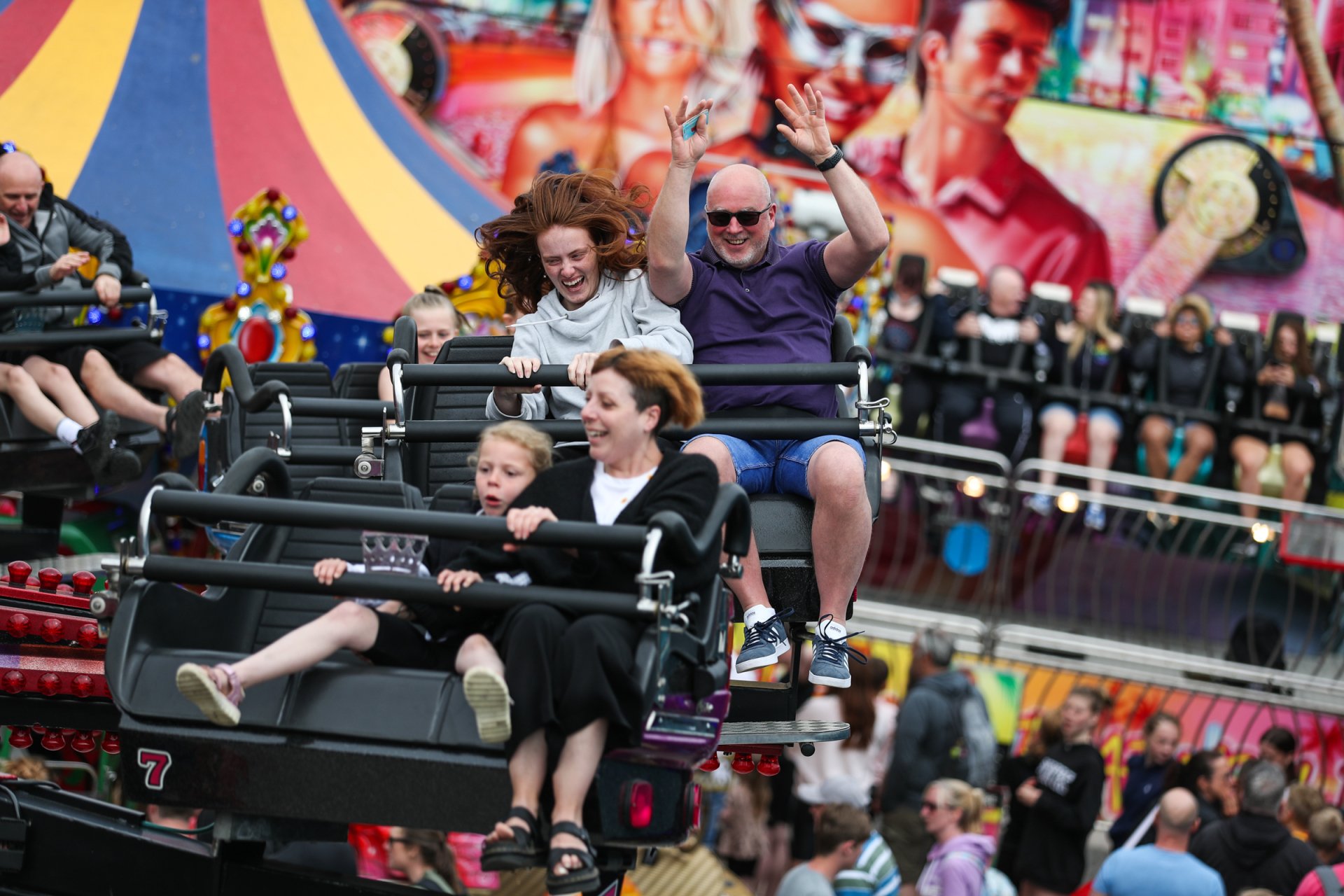 Luna Park Scarborough
