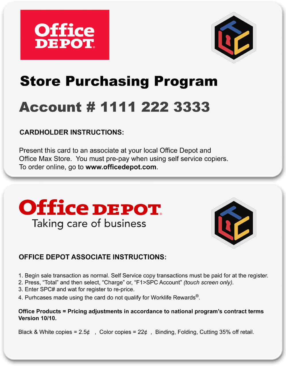 Level 10 Events and Small Business Solutions