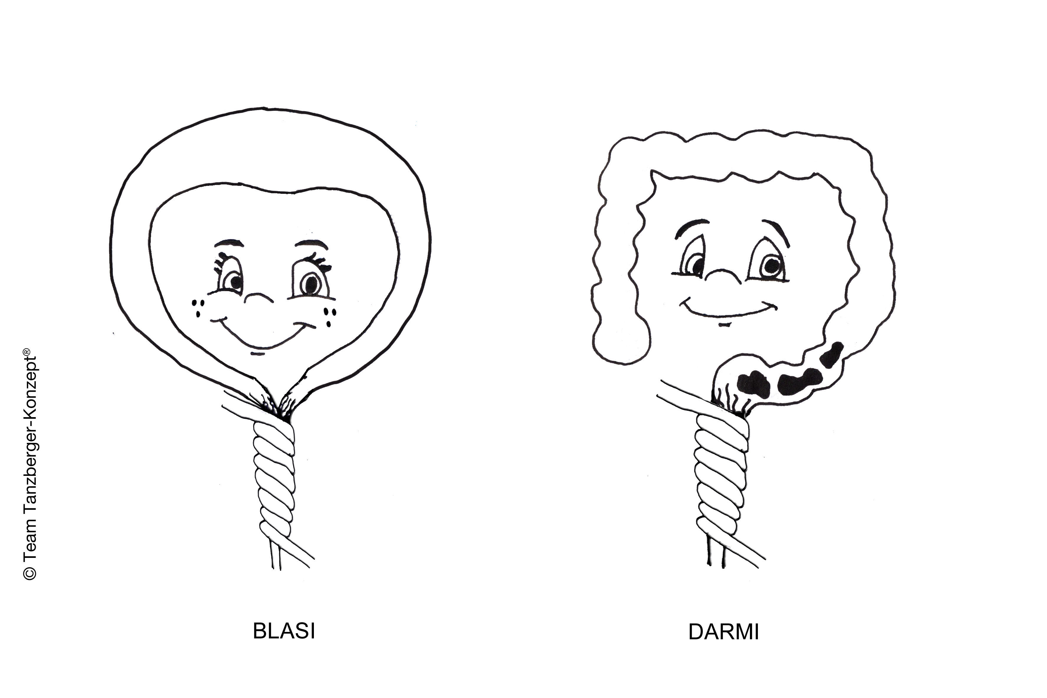 Leitfaden KontinenzPflege für Eltern und Erzieher*innen Leitfaden KontinenzPflege für Eltern und Erzieher*innen