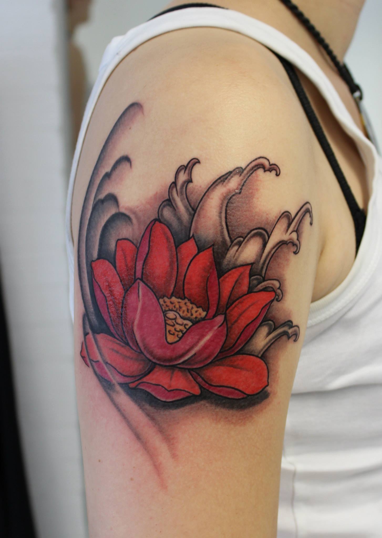 Inky Tattoo Neu Isenburger | INKgrafiX Onlineshop – PYOH