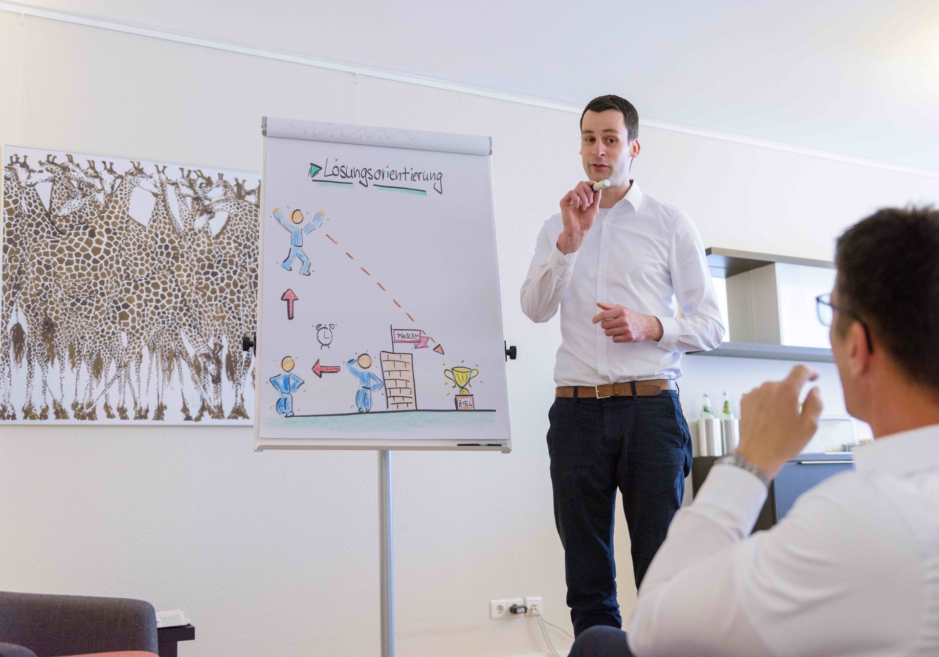 Führungskräfteentwicklung