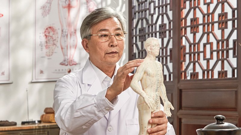 TCM - Qi Gong in der Traditionellen Chinesischen Medizin (TCM)